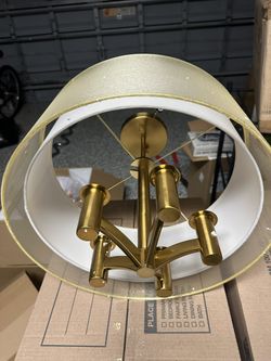 Chandelier