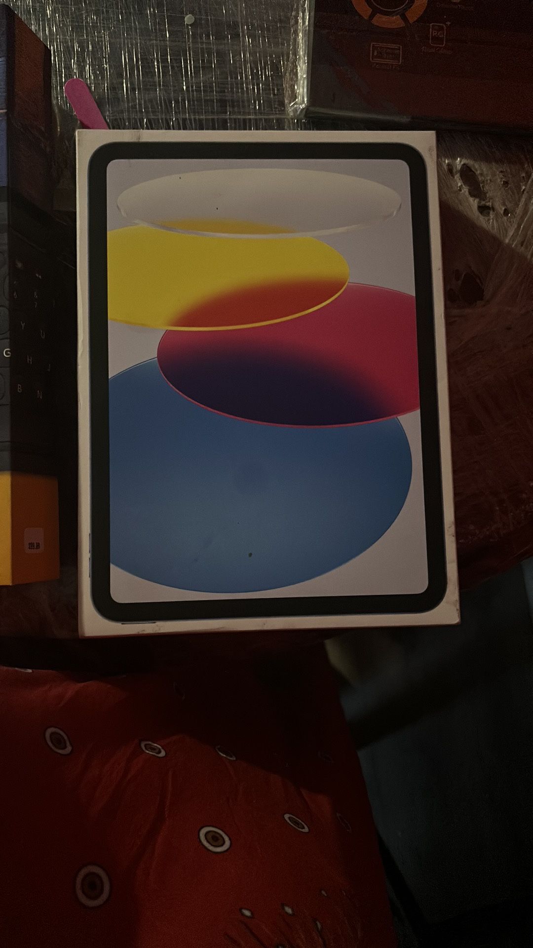 Brand New iPad 10th Generation