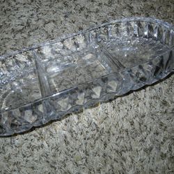 Crystal Plate 