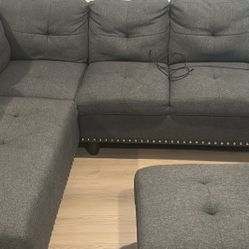 Sectional