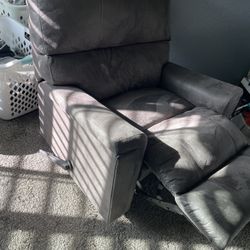 lazy boy recliner