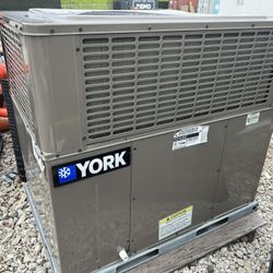 York Ac Unit