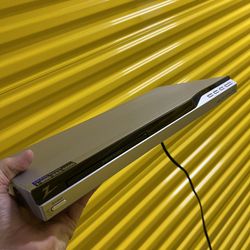 Zenith DVD Multi Player