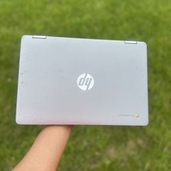 Chromebook