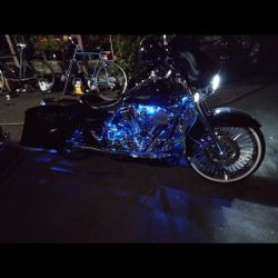 2005 Harley Davidson ROAD KING CUSTOM
