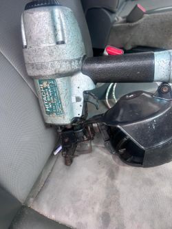 Hitachi Gun