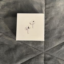 AirPod Pro 2nd Gen (USBC Wireless Charging Case)