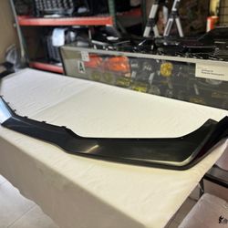 2014-2019 Chevy Corvette C7 Front Upgrade To 2019 ZR1 PP LIP ONLY