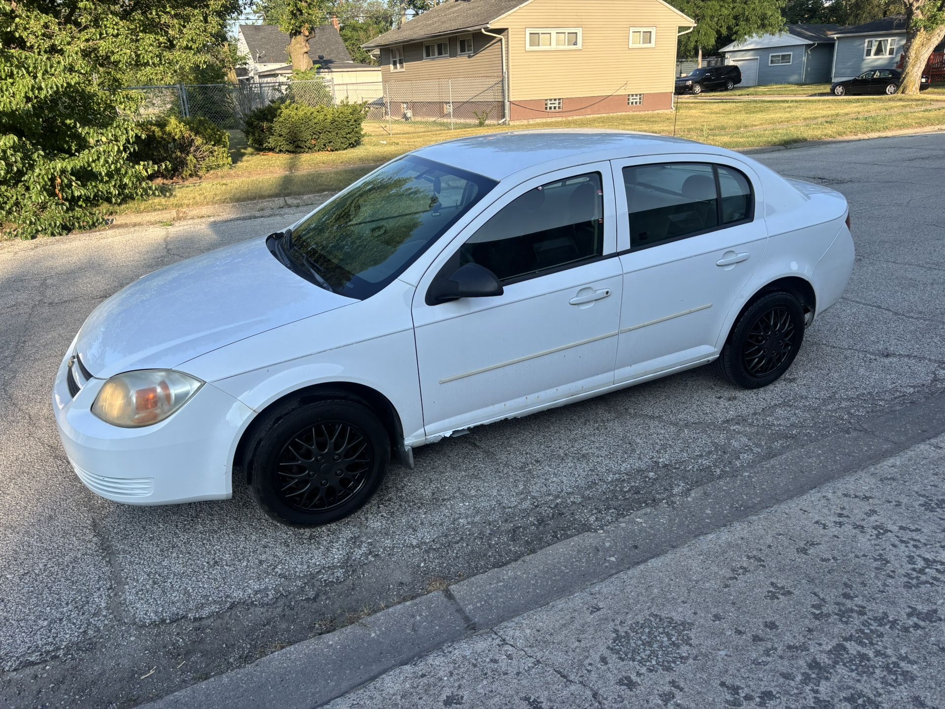 2005 Chevrolet Cobalt