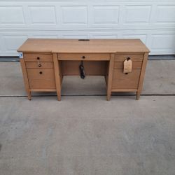 Desk Brand New 