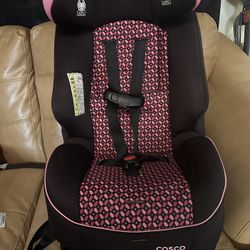 Car Seats 