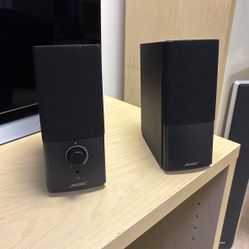 Bose Speakers