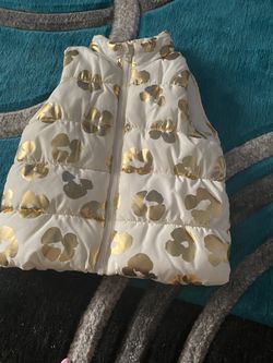 Baby Vest