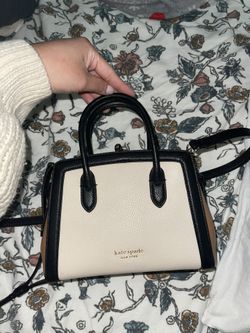 Kate Spade Knott Small