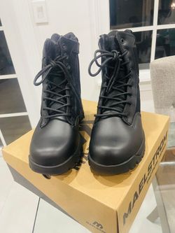 Work Boots