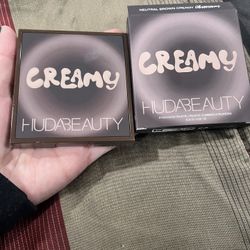 HUDA BEAUTY