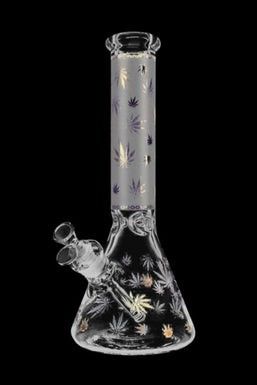 Glass Vase (Never Used)