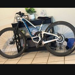 Niner Bike