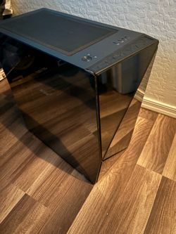 Gaming pc Ibuypower case with a gtx 1650 super with a intel core I7