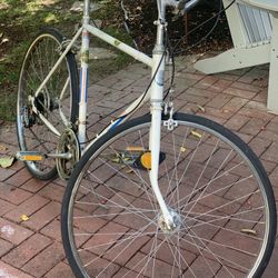 10 speed discount bike for sale