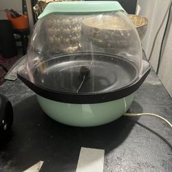 Popcorn Maker