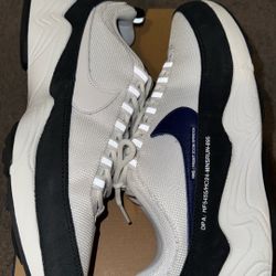 Nike Zoom Spiridon “Fragment”