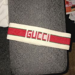 Luxury Head Bands Gucci