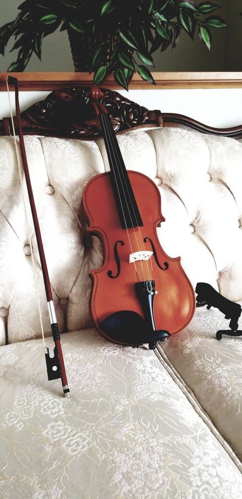 4/4 Violin Full Size