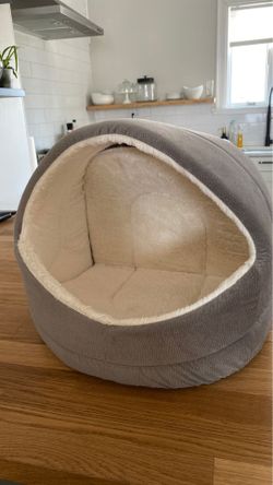Cat bed