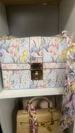 Brand New Aldo Bag