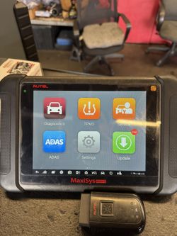 Autel Ms906