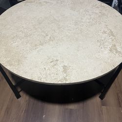The Stone Resource  Table 