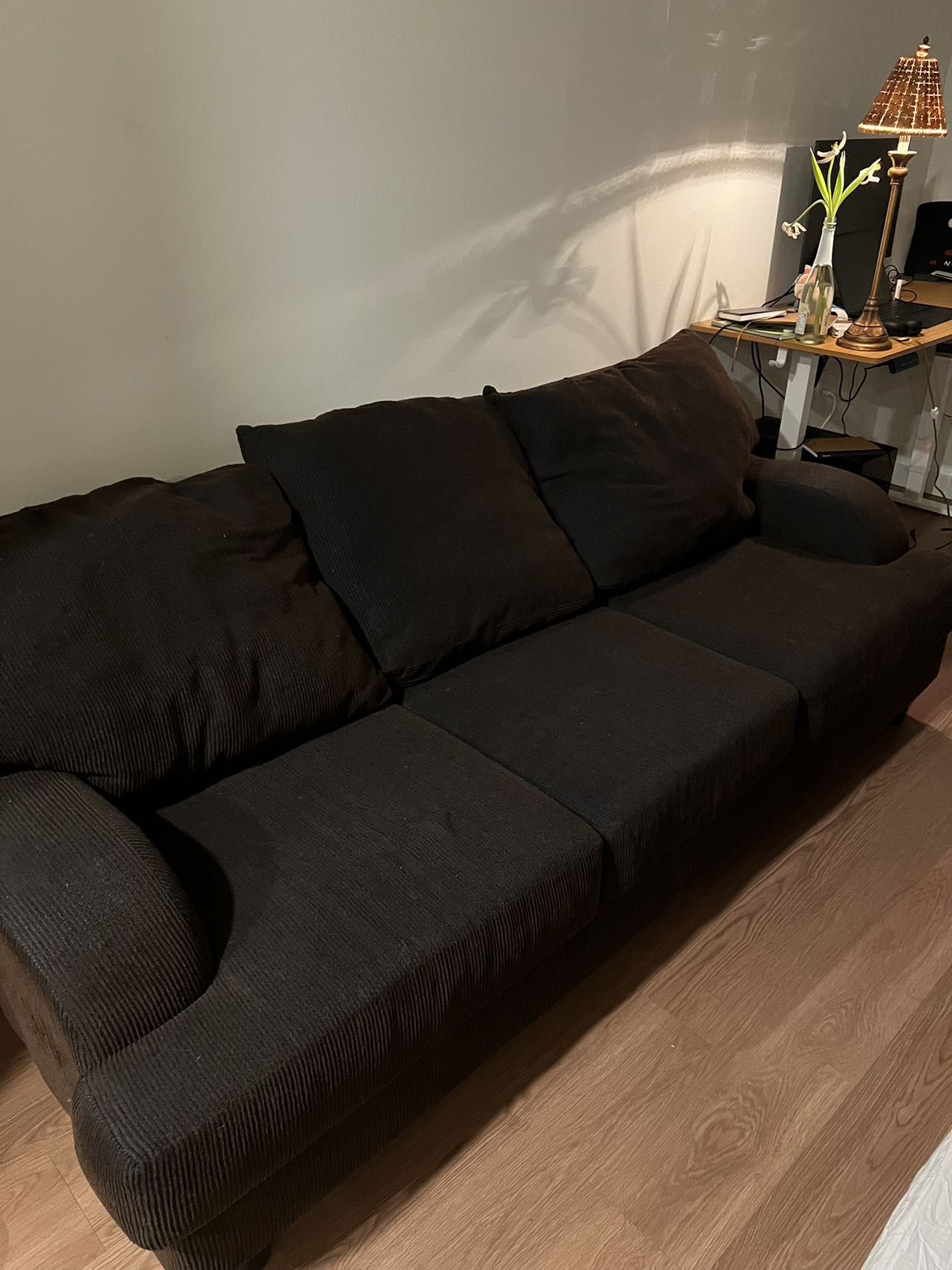 Free Couch 