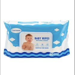 Baby Wipes 