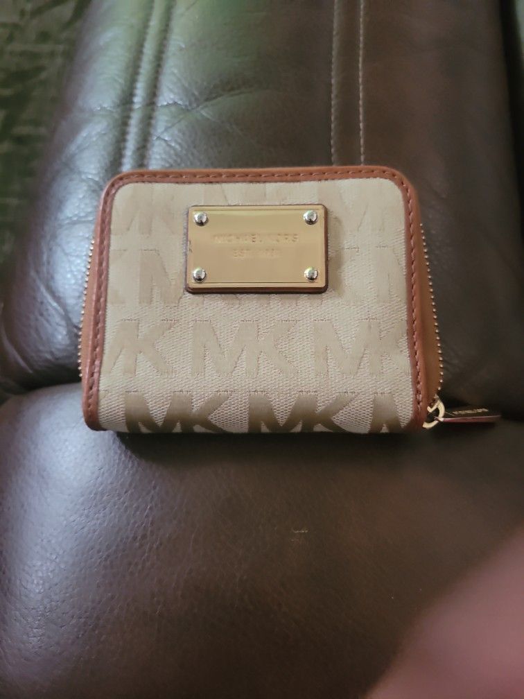 MK Wallet