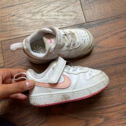 Baby Nike Shoes 
