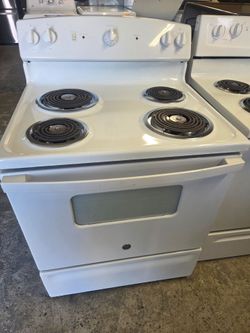 Ge Electric Range Warranty Financing With Snap If You Qualify