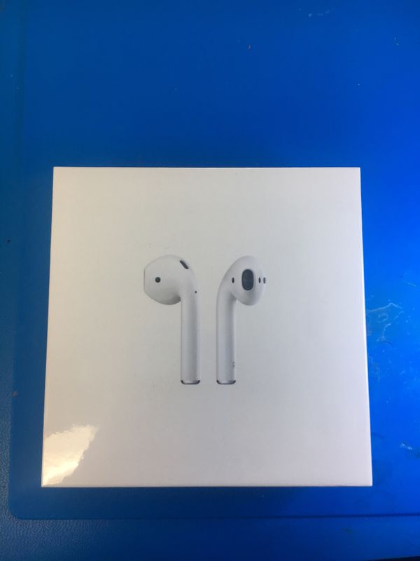 Apple Air Pods for Sale in New Haven, CT - OfferUp