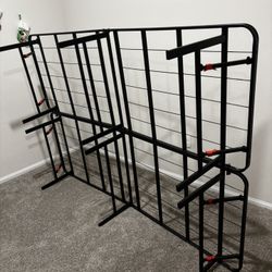 Full Metal Bed Frame 