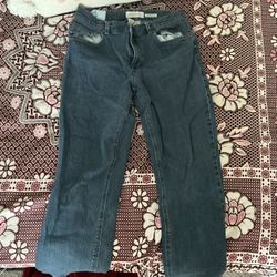 Jone’s new york jeans (size 10)
