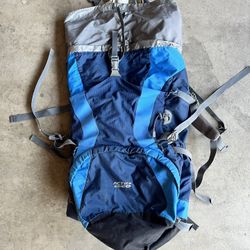 Deuter 60 Liter Backpack 