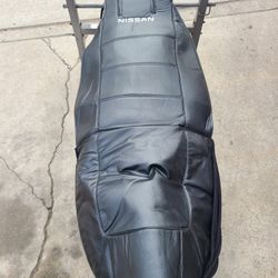 Nissan Seat Cover