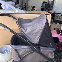 Baby Trend Wagon Stroller 