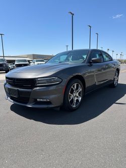 2015 Dodge Charger