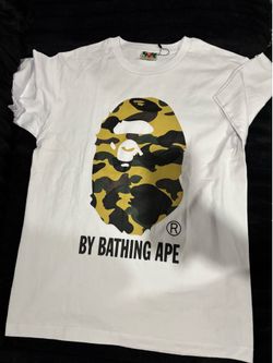 Bape tshirt