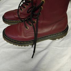 Dr Martens Ladies Size 7