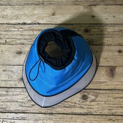 Pet Recovery Collar - Blue