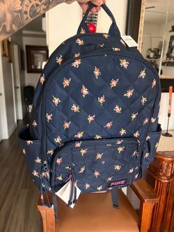 VS PINK back pack