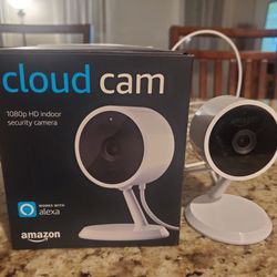 Cloud Camera ( Amazon )