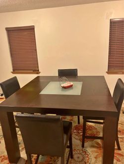 dinning set